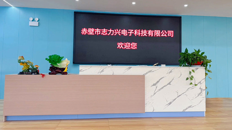 Chibi Zhilixing Electronic Technology Co., Ltd.