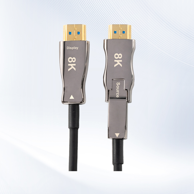 HDMI 2.1 AM-AM&AM-DM Single Head Split AOC