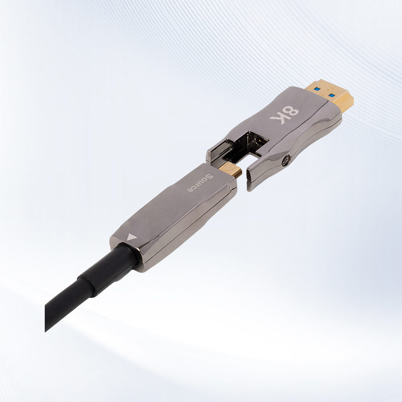 HDMI 2.1 AM-AM&AM-DM Single Head Split AOC