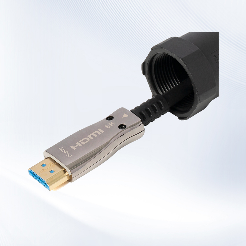HDMI AM-AM Armored AOC