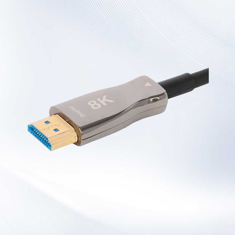 HDMI 2.1 AM-AM&AM-DM Single Head Split AOC