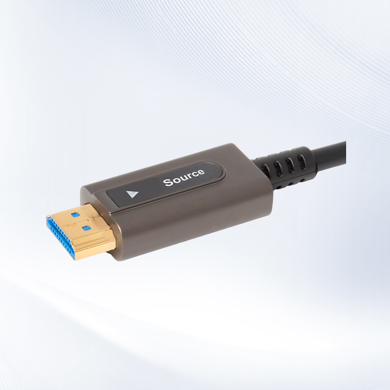 HDMI 2.1 AM-AM AOC (Integrated Housing)