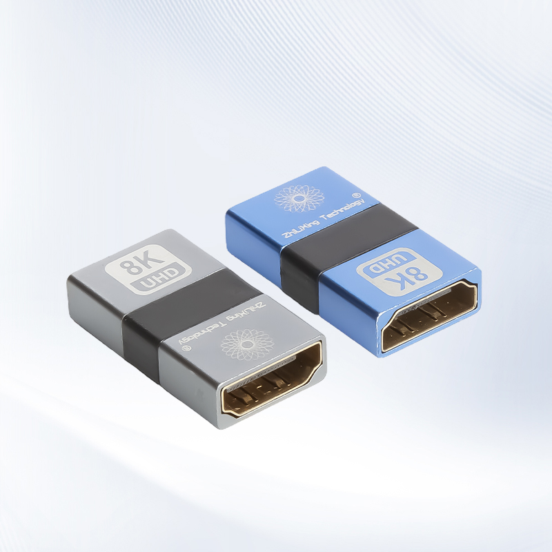 Can an HDMI converter achieve synchronous conversion and transmission of audio signals?